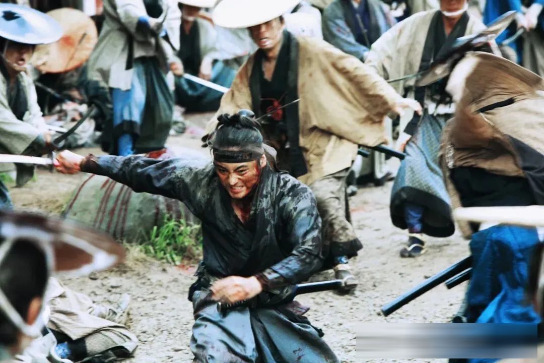 影史十大最火爆动作片:从《杀死比尔 / 标杀令(港) / 追杀比尔(台)》到《突袭 / 突击死亡塔(港) / 全面突袭(台)》