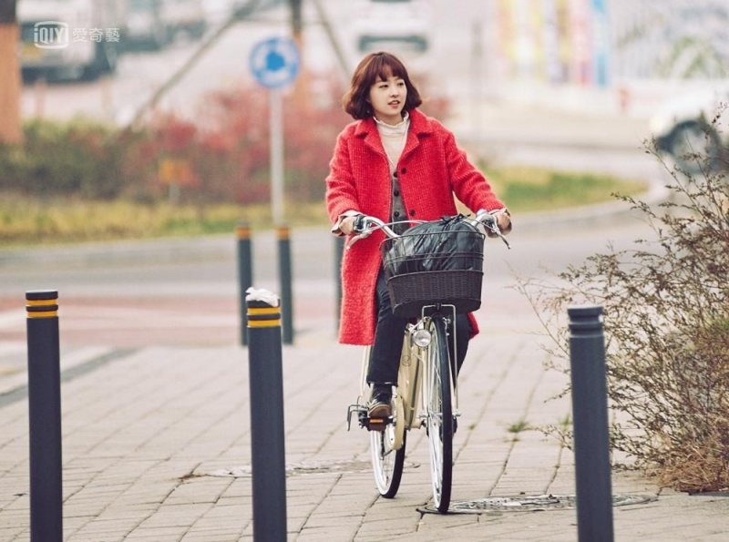 韓劇《大力女子都奉順》：1-16集劇情/評價看點，樸寶英聯手樸炯植的奇幻喜劇韓劇