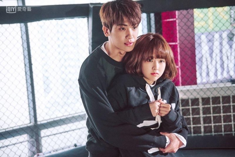 韓劇《大力女子都奉順》：1-16集劇情/評價看點，樸寶英聯手樸炯植的奇幻喜劇韓劇