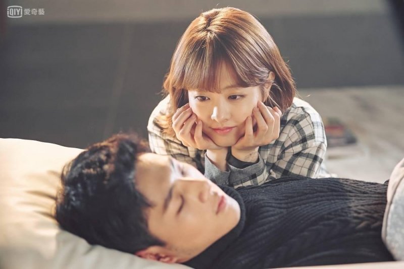 韓劇《大力女子都奉順》：1-16集劇情/評價看點，樸寶英聯手樸炯植的奇幻喜劇韓劇