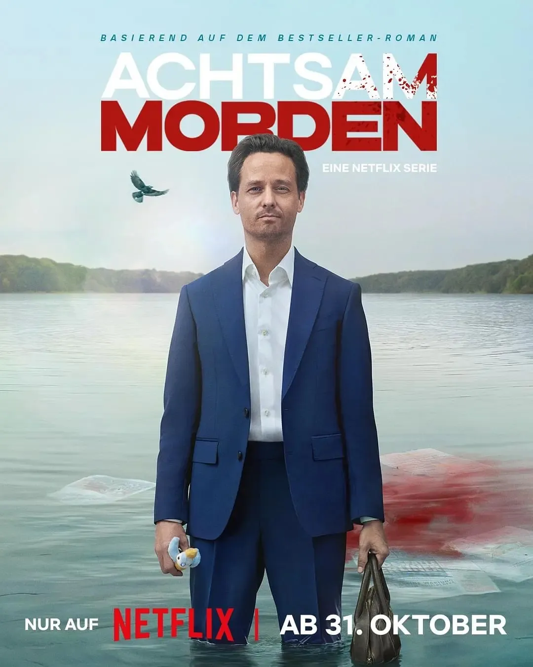 「10月片单」9分神剧强势回归！这个10月必追的70+部美剧！