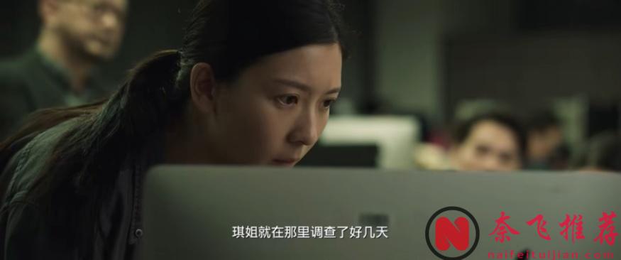 《白日之下》揭露现实，震惊香港！弱势群体就活该如此卑微！？