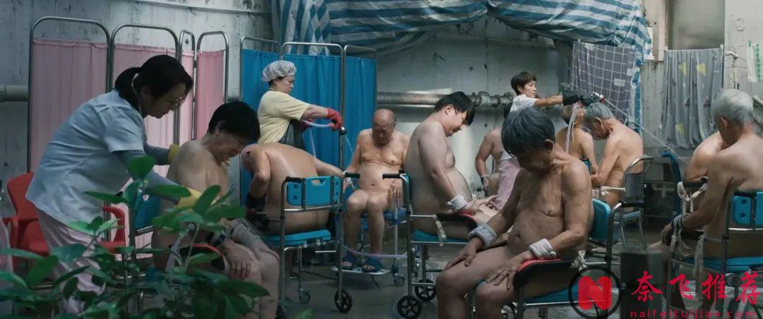 《白日之下》揭露现实，震惊香港！弱势群体就活该如此卑微！？