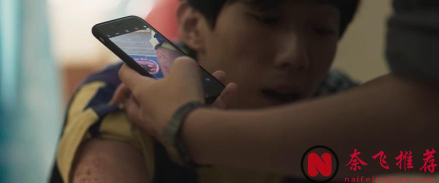 《白日之下》揭露现实，震惊香港！弱势群体就活该如此卑微！？