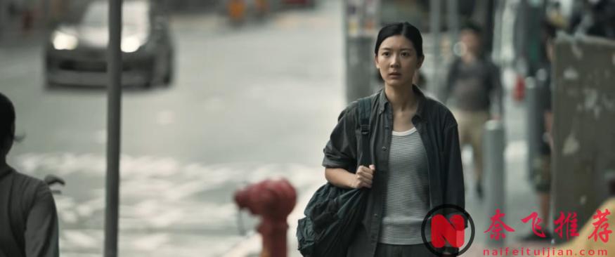 《白日之下》揭露现实，震惊香港！弱势群体就活该如此卑微！？