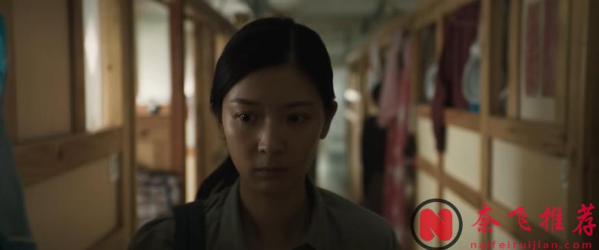 《白日之下》揭露现实，震惊香港！弱势群体就活该如此卑微！？