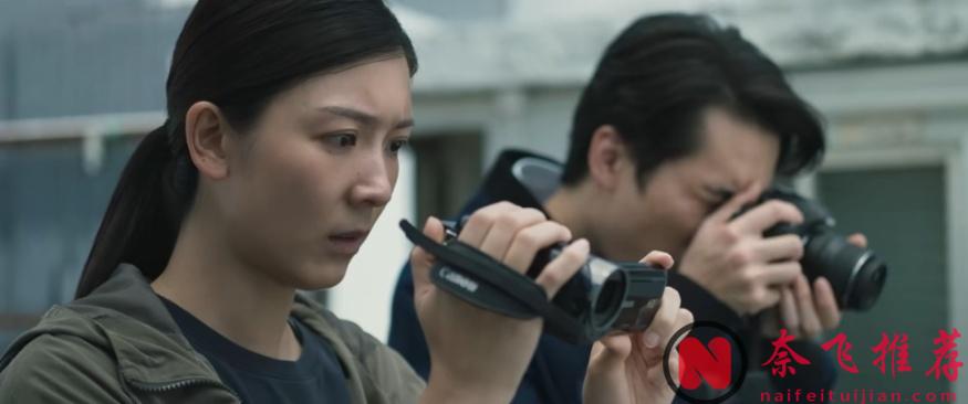 《白日之下》揭露现实，震惊香港！弱势群体就活该如此卑微！？