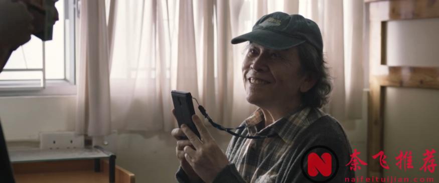 《白日之下》揭露现实，震惊香港！弱势群体就活该如此卑微！？