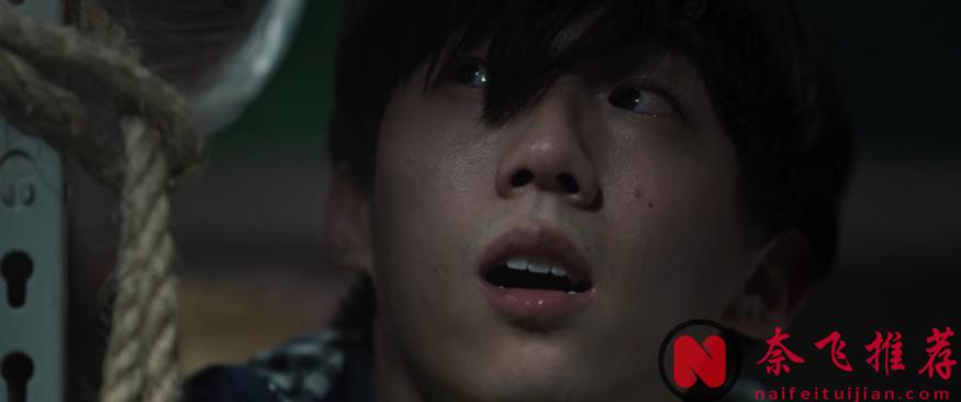 《白日之下》揭露现实，震惊香港！弱势群体就活该如此卑微！？