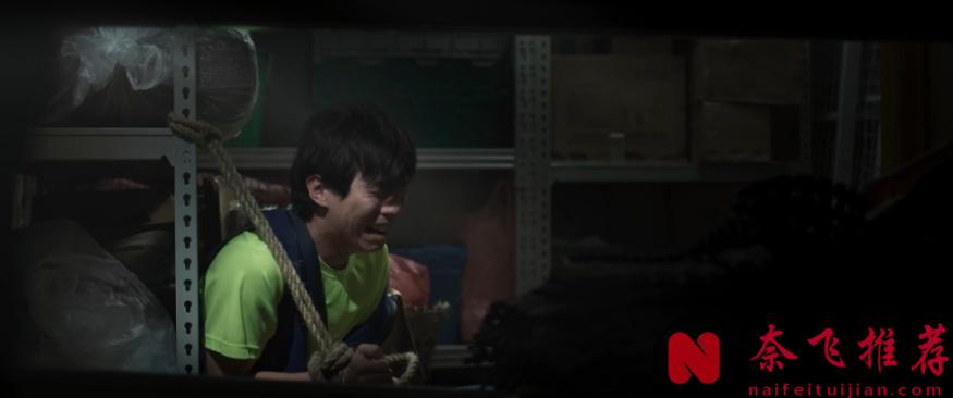 《白日之下》揭露现实，震惊香港！弱势群体就活该如此卑微！？