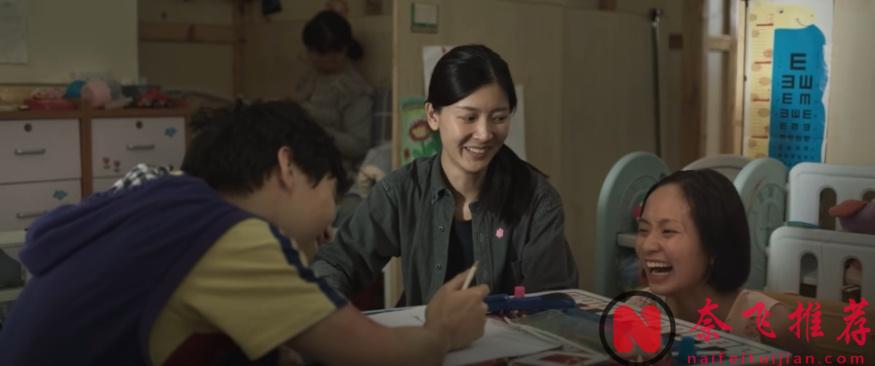 《白日之下》揭露现实，震惊香港！弱势群体就活该如此卑微！？