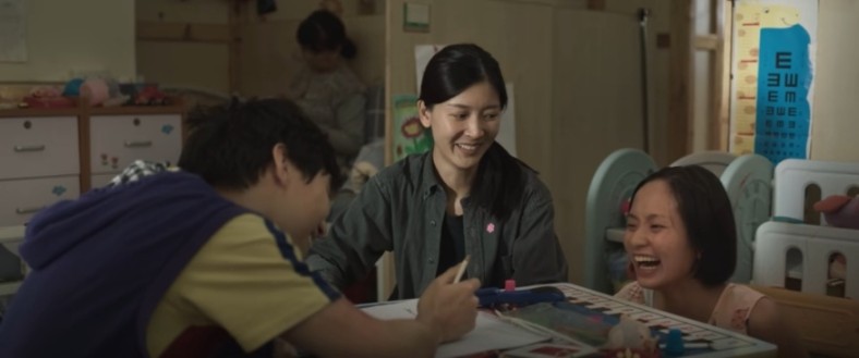 《白日之下》揭露现实，震惊香港！弱势群体就活该如此卑微！？
