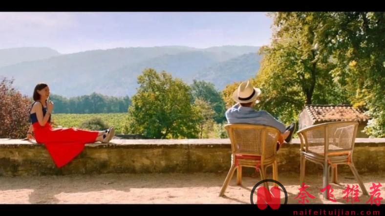 尺度炸裂，谁说富家子弟就是纸醉金迷？BBC这部限定剧《梅尔罗斯/浮生若梦》后劲太大了！