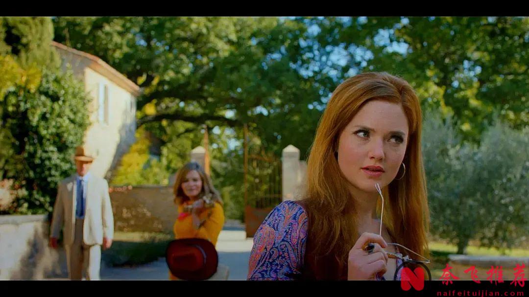 尺度炸裂，谁说富家子弟就是纸醉金迷？BBC这部限定剧《梅尔罗斯/浮生若梦》后劲太大了！