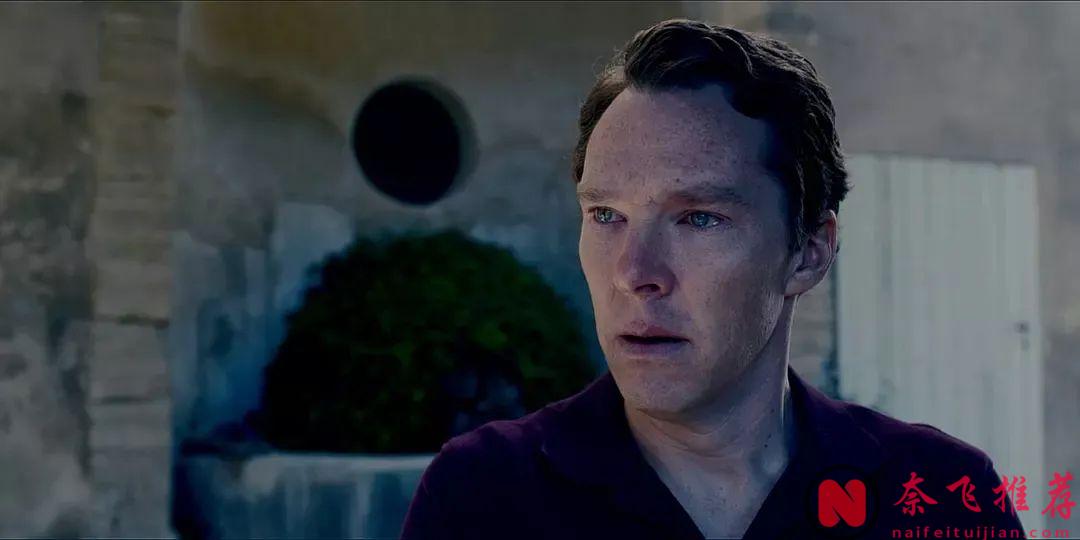 尺度炸裂，谁说富家子弟就是纸醉金迷？BBC这部限定剧《梅尔罗斯/浮生若梦》后劲太大了！