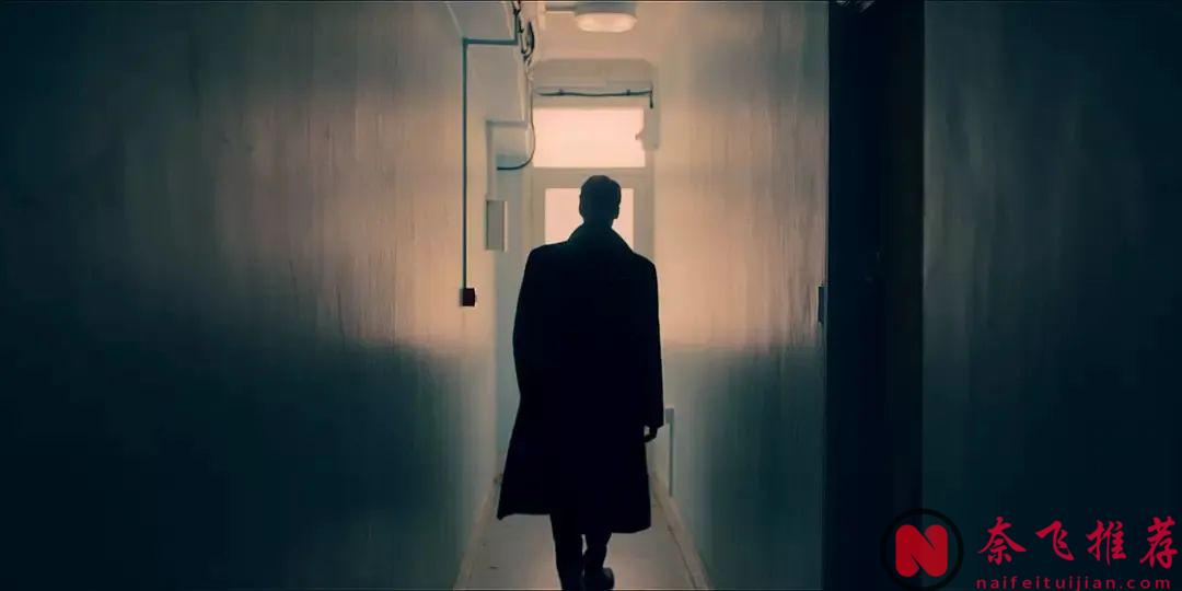 尺度炸裂，谁说富家子弟就是纸醉金迷？BBC这部限定剧《梅尔罗斯/浮生若梦》后劲太大了！