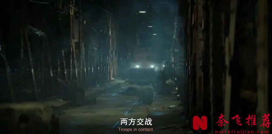 一口气刷4集，这部R级新美剧《终极名单:黑狼/终极名单：暗夜之狼》太过瘾了