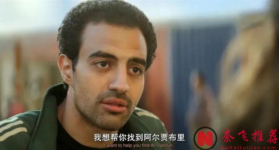 一口气刷4集，这部R级新美剧《终极名单:黑狼/终极名单：暗夜之狼》太过瘾了