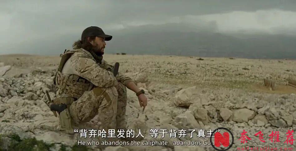 一口气刷4集，这部R级新美剧《终极名单:黑狼/终极名单：暗夜之狼》太过瘾了