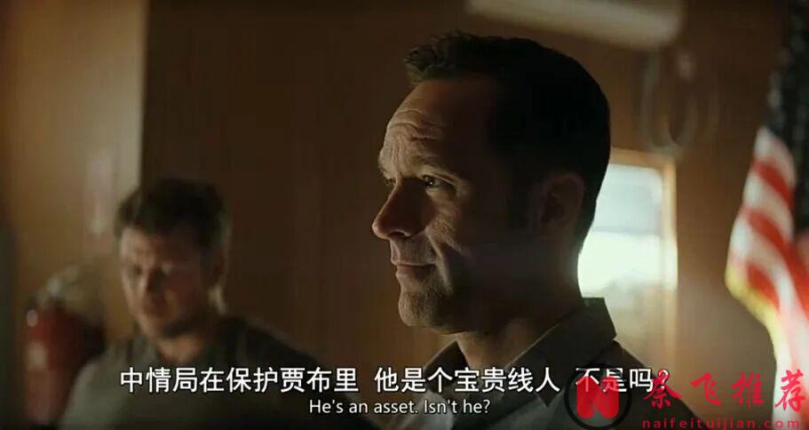 一口气刷4集，这部R级新美剧《终极名单:黑狼/终极名单：暗夜之狼》太过瘾了