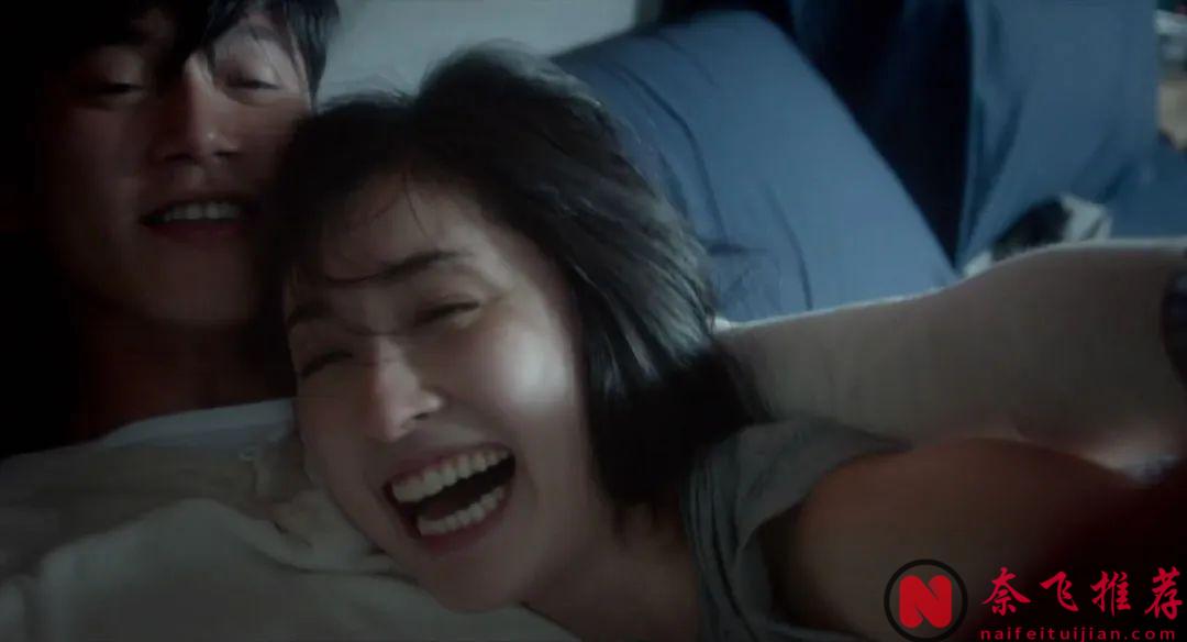 尺度直接拉满，刺激上头！这部台湾恐怖片《尸忆》，适合深夜看！