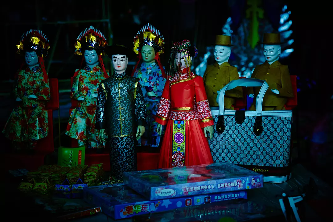 尺度直接拉滿，刺激上頭！這部臺灣恐怖片《屍憶》，適合深夜看！
