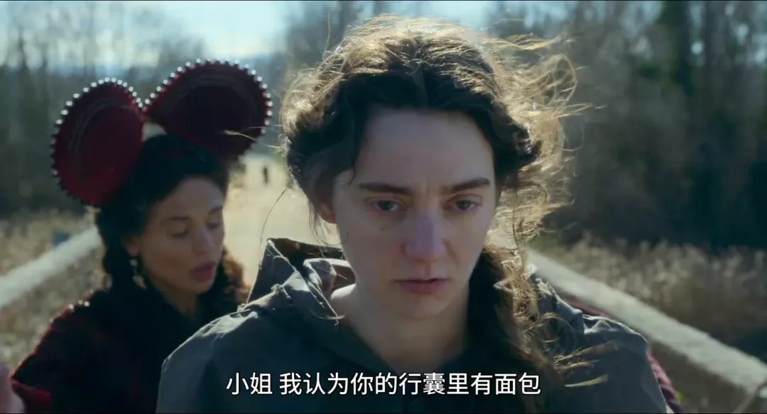 Netflix 新上美劇《翡冷翠十日談》，一場瘟疫下一種充滿慾望、歡笑與混亂的隔離生活！