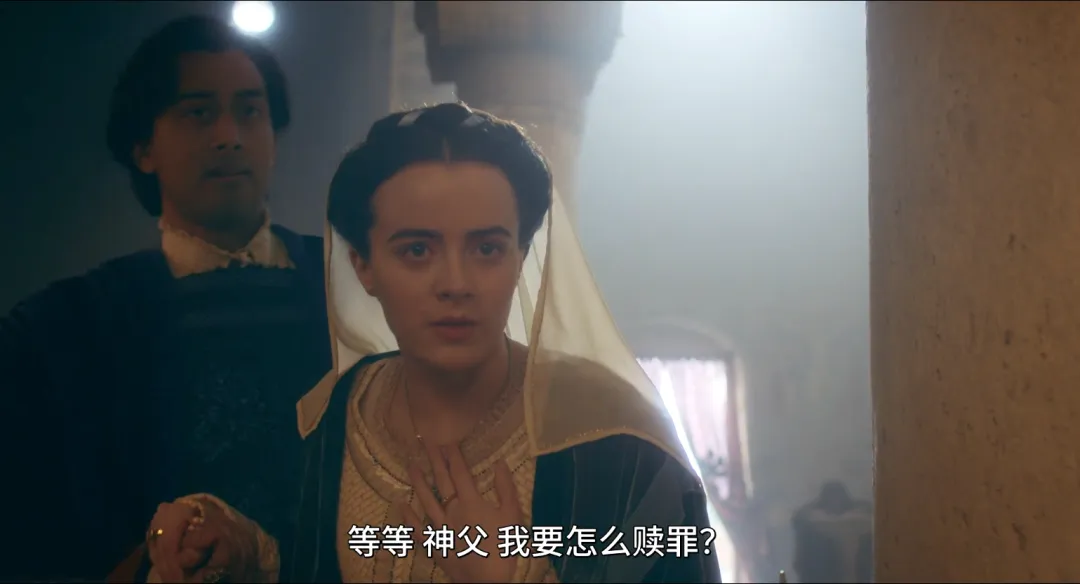 Netflix 新上美劇《翡冷翠十日談》，一場瘟疫下一種充滿慾望、歡笑與混亂的隔離生活！