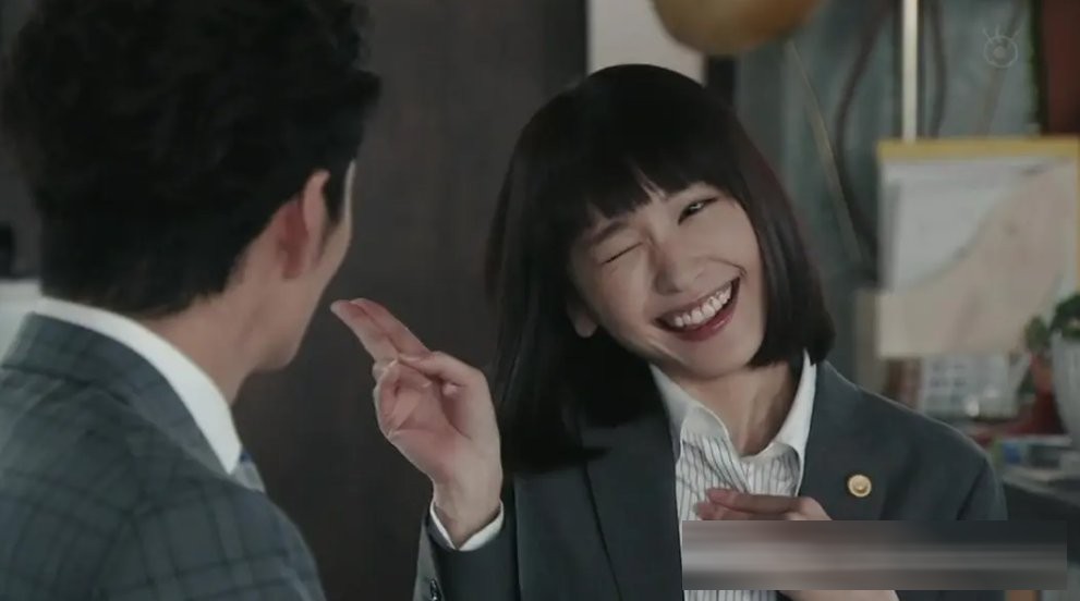《胜者即是正义/律政狂人/王牌大律师》:古美门的毒舌,如何拆开胜诉与正义
