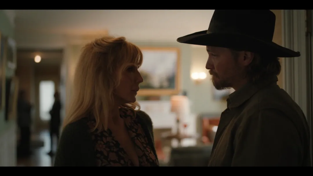 苦等兩年！硬核神劇《黃石》第五季 Part 2終於迴歸！