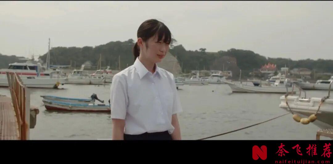 5部不能錯過的日本電影，文藝女神演的都很驚豔，看完很過癮