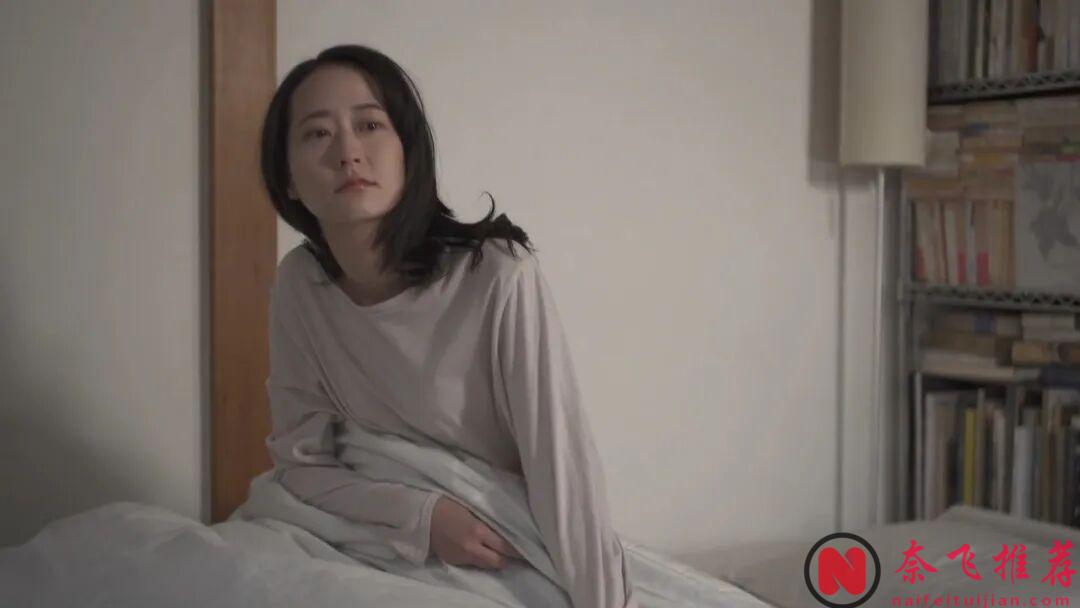 5部不能錯過的日本電影，文藝女神演的都很驚豔，看完很過癮