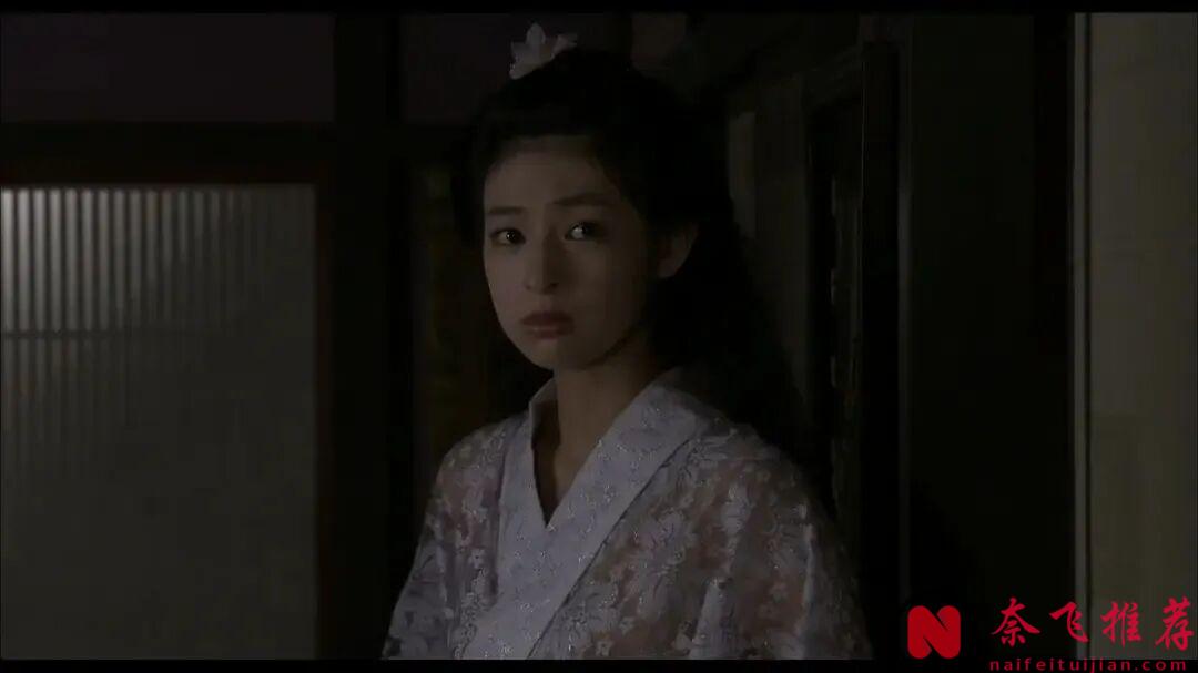 5部不能錯過的日本電影，文藝女神演的都很驚豔，看完很過癮