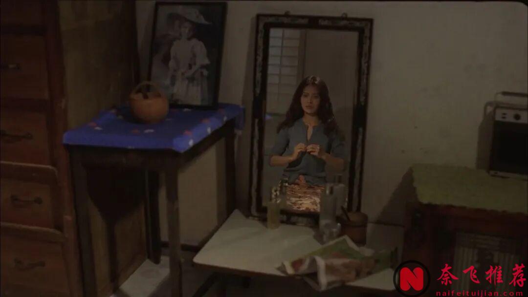 孤島上的慾望，毀三觀的電影《漂流欲室/島》，殘忍到不敢看第二遍