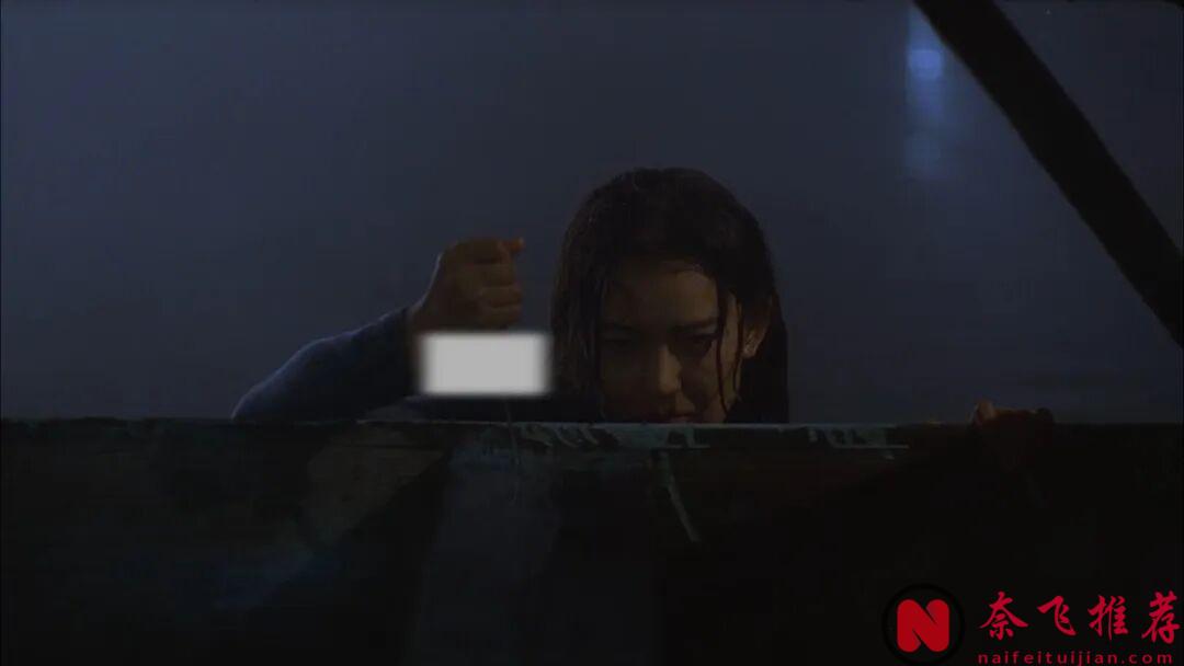 孤島上的慾望，毀三觀的電影《漂流欲室/島》，殘忍到不敢看第二遍