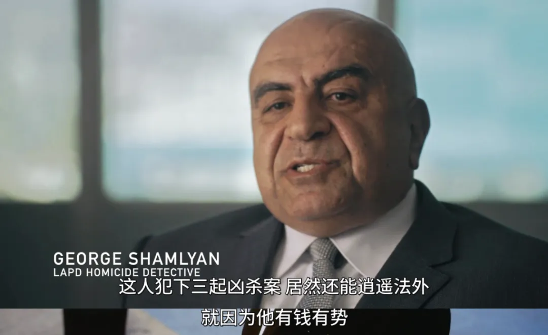 HBO的良心鉅作《紐約災星/謀殺懸案/黑色豪門疑案》第二季，終於更完了