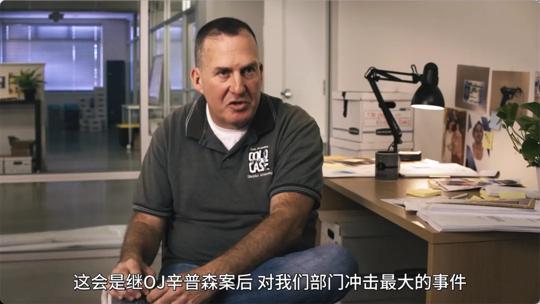 HBO的良心鉅作《紐約災星/謀殺懸案/黑色豪門疑案》第二季，終於更完了