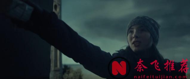 動作巨星傑森 - 斯坦森/賈森·斯塔森攜生存驚悚新作《庇護之地/天眼浩劫》即將強勢重返大熒幕