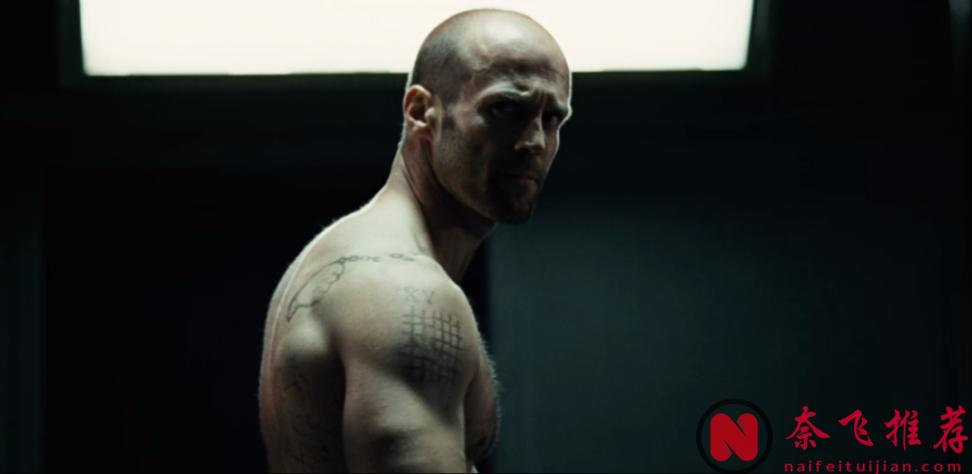 動作巨星傑森 - 斯坦森/賈森·斯塔森攜生存驚悚新作《庇護之地/天眼浩劫》即將強勢重返大熒幕