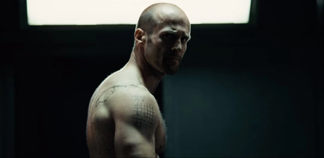 動作巨星傑森 - 斯坦森/賈森·斯塔森攜生存驚悚新作《庇護之地/天眼浩劫》即將強勢重返大熒幕