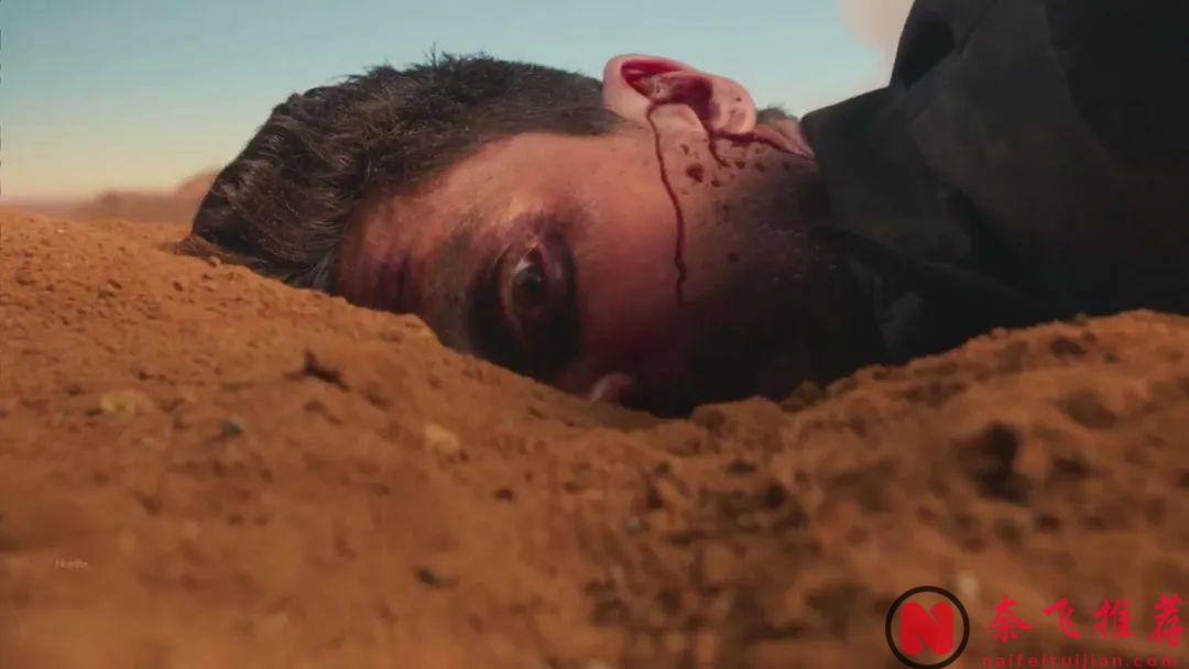 AMC出品重口味劇集《傳教士》趕超HBO，漫改神作重口味拉滿，只有你猜不到的震撼！