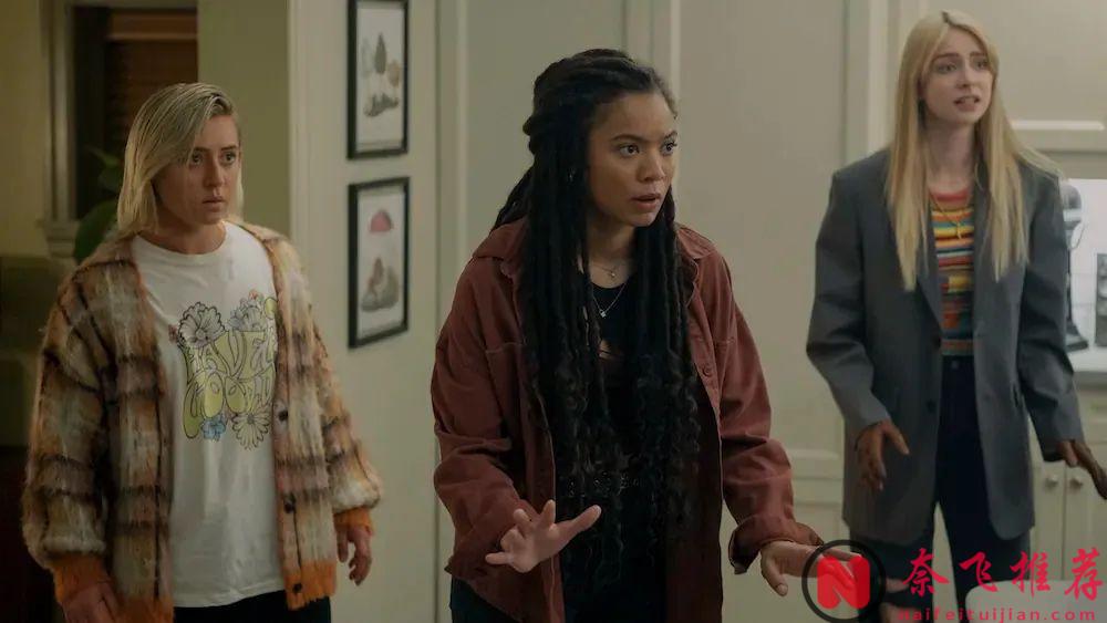 黑袍纠察队衍生剧开学在即；嗜血法医纽约大战小恶魔