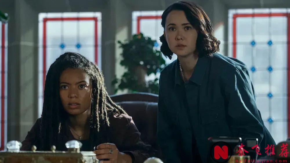 黑袍纠察队衍生剧开学在即；嗜血法医纽约大战小恶魔