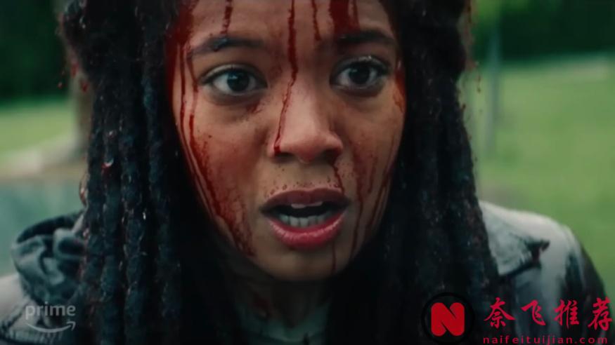 黑袍纠察队衍生剧开学在即；嗜血法医纽约大战小恶魔