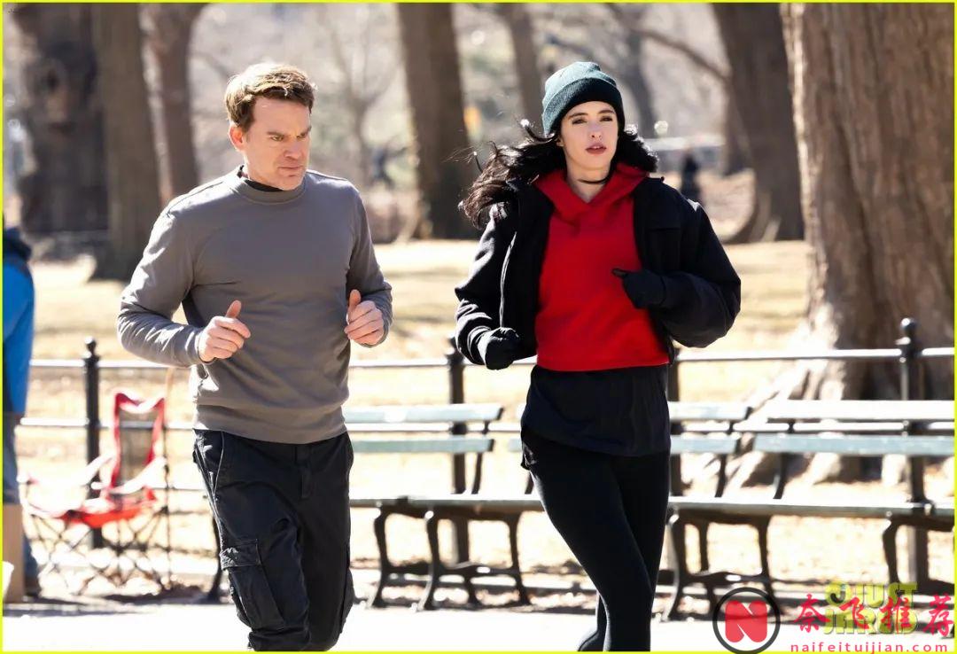 黑袍纠察队衍生剧开学在即；嗜血法医纽约大战小恶魔