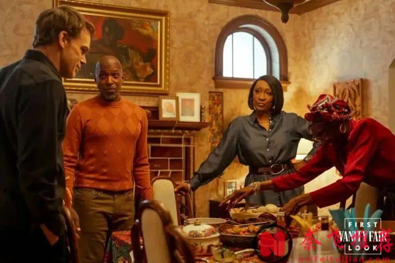 黑袍纠察队衍生剧开学在即；嗜血法医纽约大战小恶魔