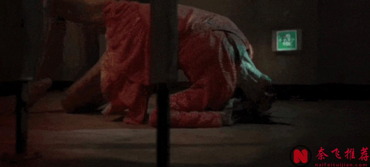 網飛19禁喪屍爽劇徹底翻車了！完全有資格入圍小奈「年度最爛」前十！