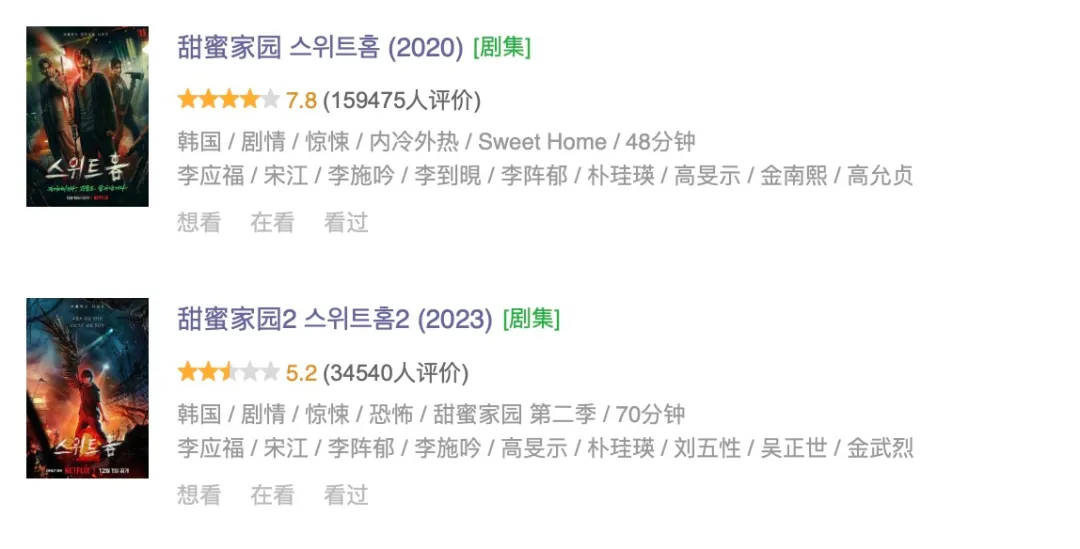 網飛19禁喪屍爽劇徹底翻車了！完全有資格入圍小奈「年度最爛」前十！