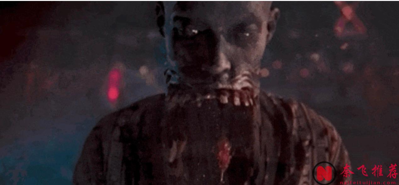 網飛19禁喪屍爽劇徹底翻車了！完全有資格入圍小奈「年度最爛」前十！