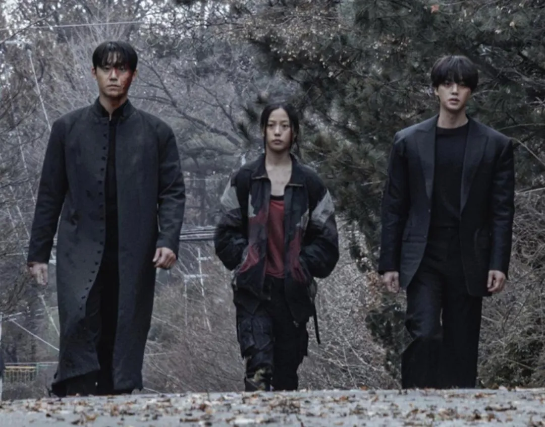 網飛19禁喪屍爽劇徹底翻車了！完全有資格入圍小奈「年度最爛」前十！